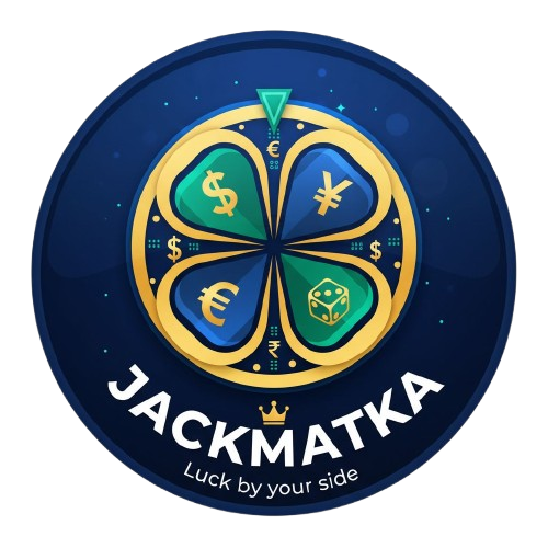 Jack Matka